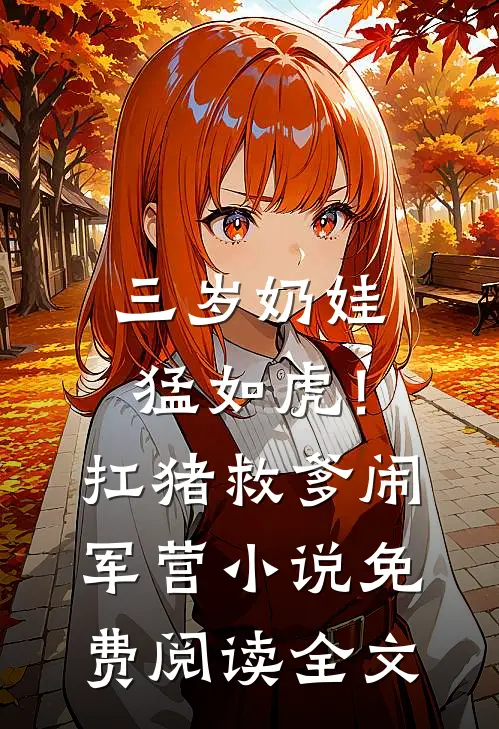 三岁奶娃猛如虎！扛猪救爹闹军营小说免费阅读全文