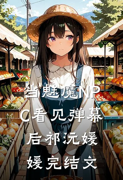 当魅魔NPC看见弹幕后祁沅媛媛完结文