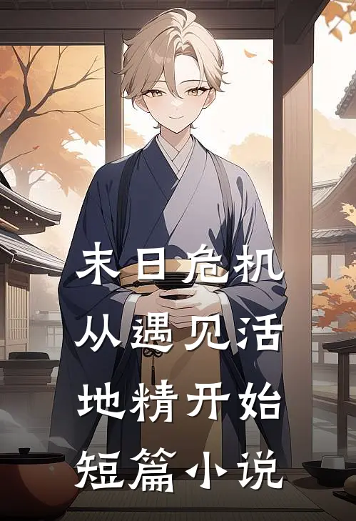 末日危机从遇见活地精开始短篇小说