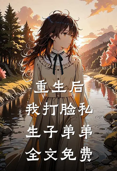 重生后，我打脸私生子弟弟全文免费