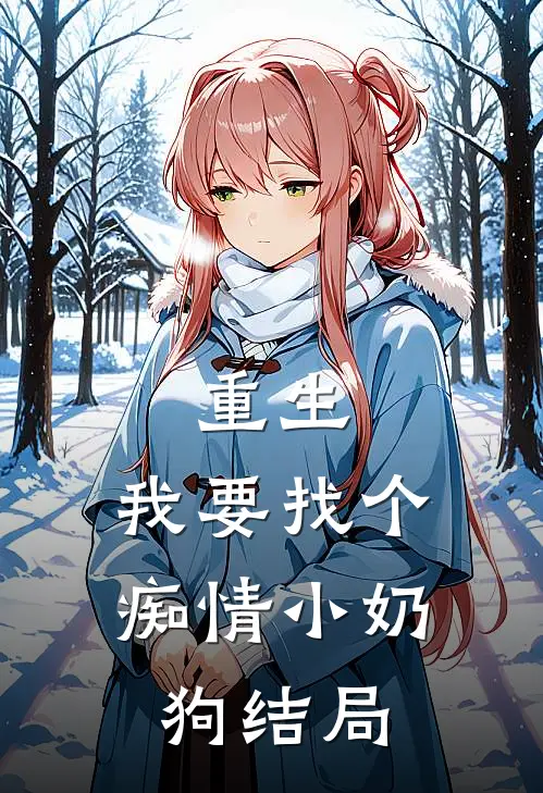 重生：我要找个痴情小奶狗结局