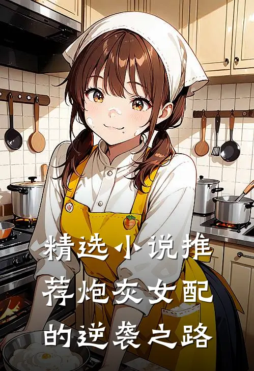 精选小说推荐炮灰女配的逆袭之路