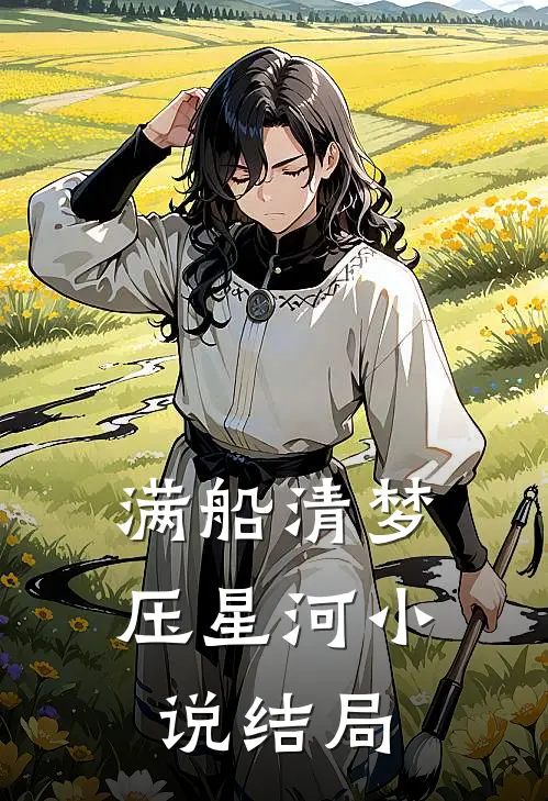 满船清梦压星河小说结局