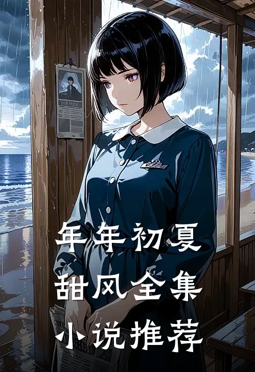 年年初夏甜风全集小说推荐