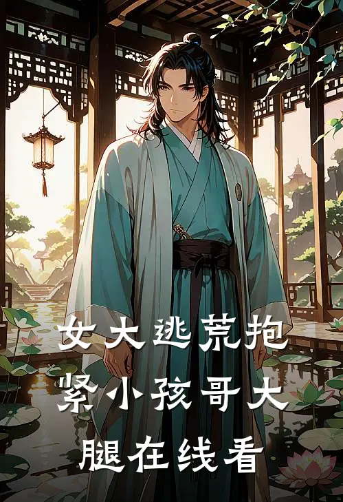 女大逃荒抱紧小孩哥大腿在线看