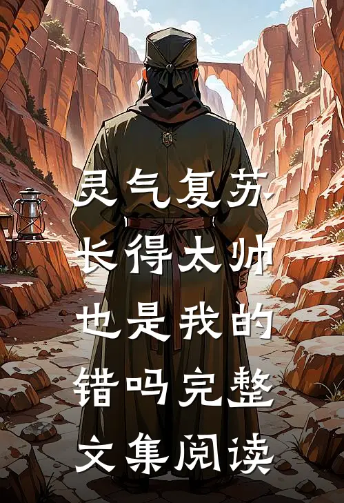 灵气复苏，长得太帅也是我的错吗完整文集阅读