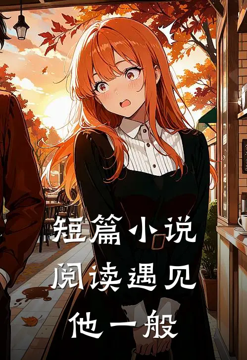 短篇小说阅读遇见他一般