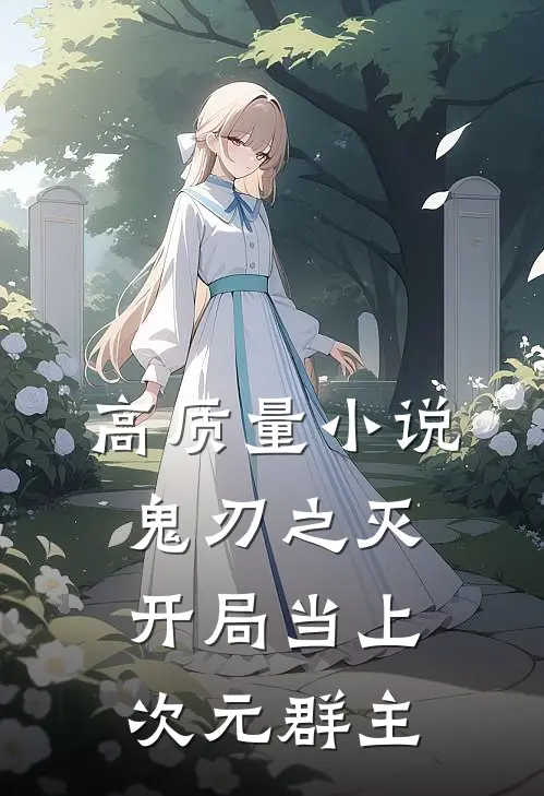 高质量小说鬼刃之灭：开局当上次元群主