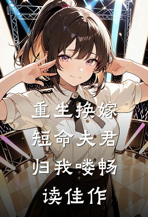 重生换嫁：短命夫君归我喽畅读佳作