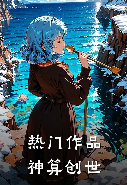 热门作品神算创世