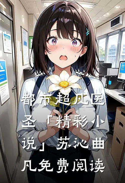 都市超凡医圣「精彩小说」苏沁曲凡免费阅读