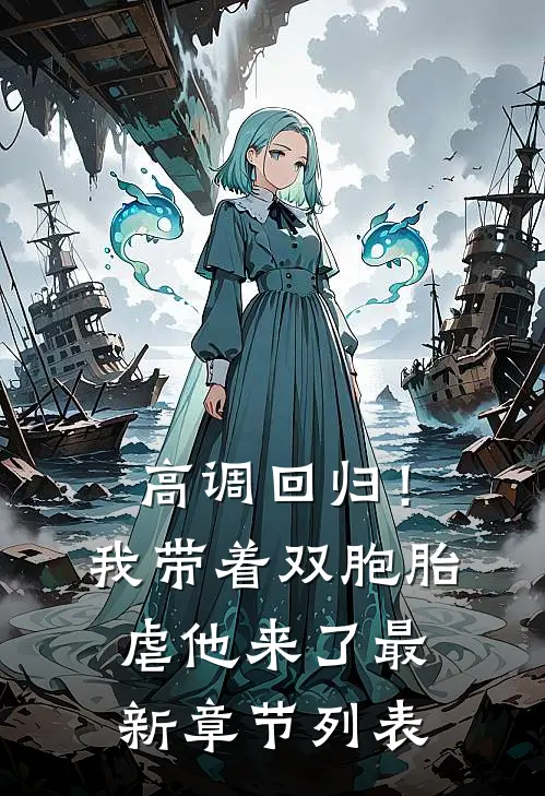 高调回归！我带着双胞胎虐他来了最新章节列表