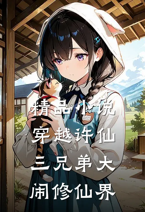 精品小说穿越许仙，三兄弟大闹修仙界