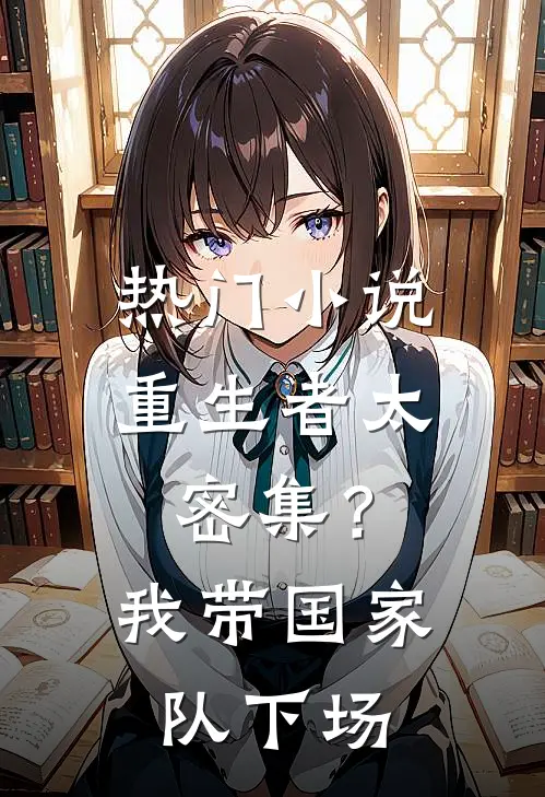 热门小说重生者太密集？我带国家队下场