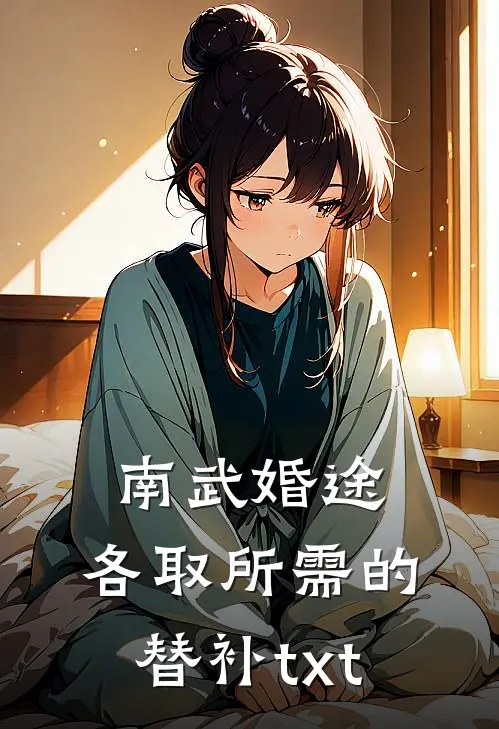 南武婚途：各取所需的替补txt