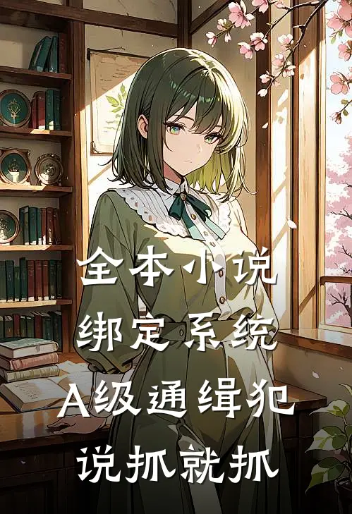 全本小说绑定系统：A级通缉犯说抓就抓