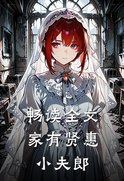 畅读全文家有贤惠小夫郎