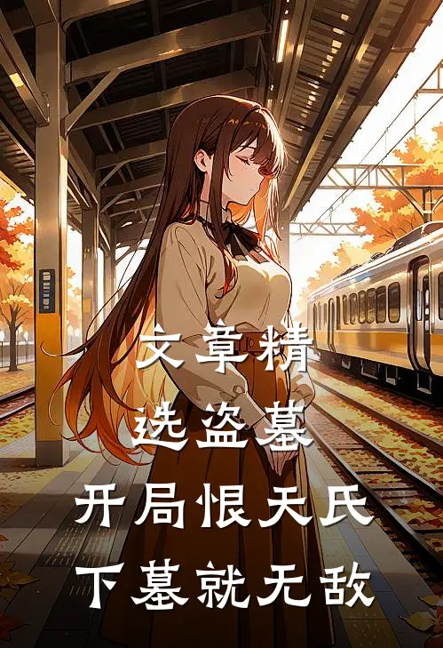文章精选盗墓：开局恨天氏，下墓就无敌
