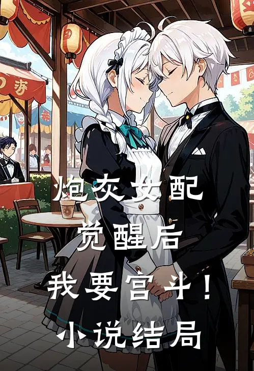 炮灰女配觉醒后：我要宫斗！小说结局