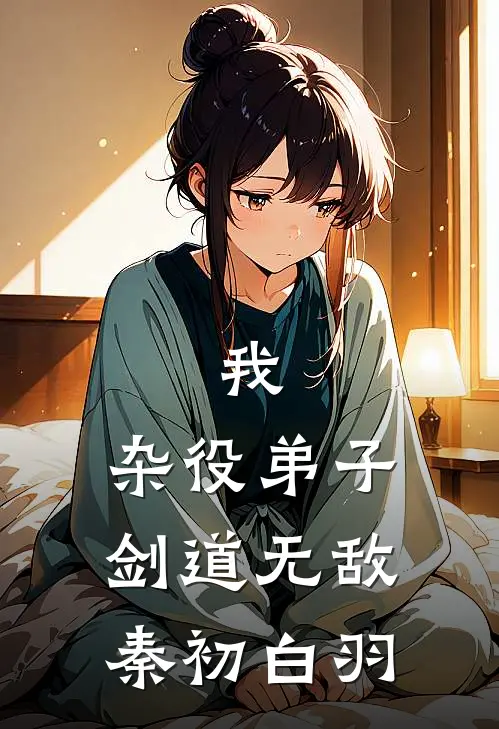 我，杂役弟子，剑道无敌秦初白羽