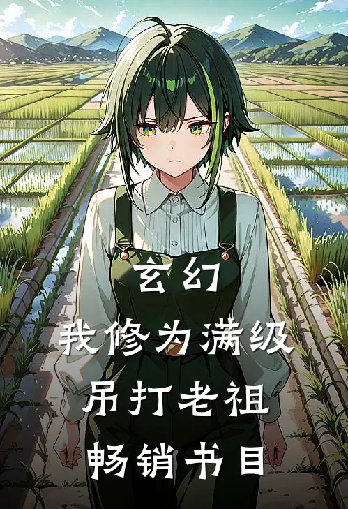 玄幻：我修为满级，吊打老祖畅销书目