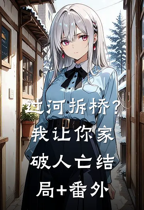 过河拆桥？我让你家破人亡结局+番外