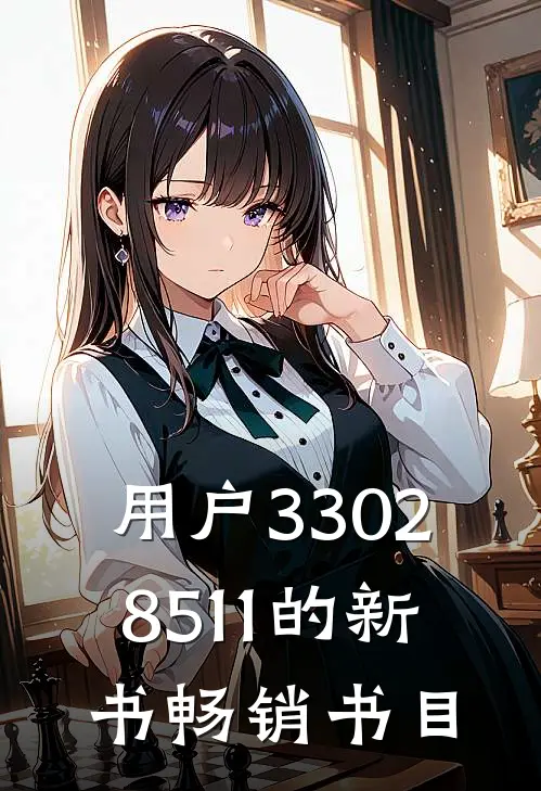 用户33028511的新书畅销书目
