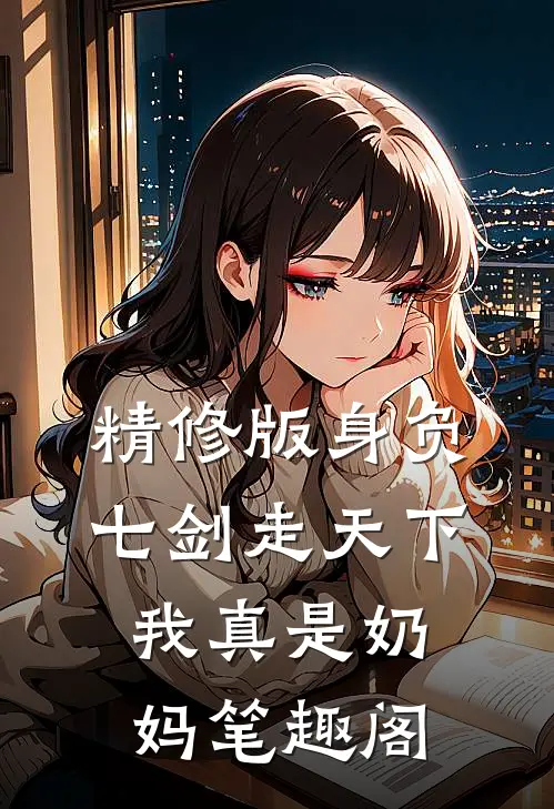 精修版身负七剑走天下:我真是奶妈笔趣阁
