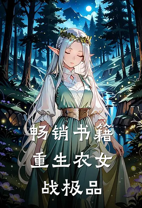 畅销书籍重生农女战极品
