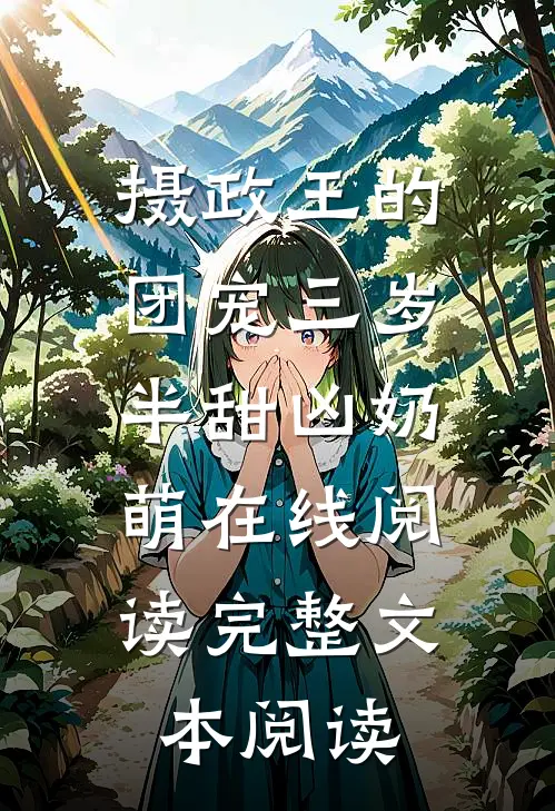 摄政王的团宠三岁半甜凶奶萌在线阅读完整文本阅读