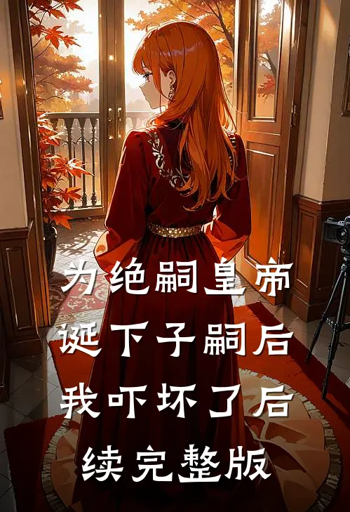 为绝嗣皇帝诞下子嗣后，我吓坏了后续完整版