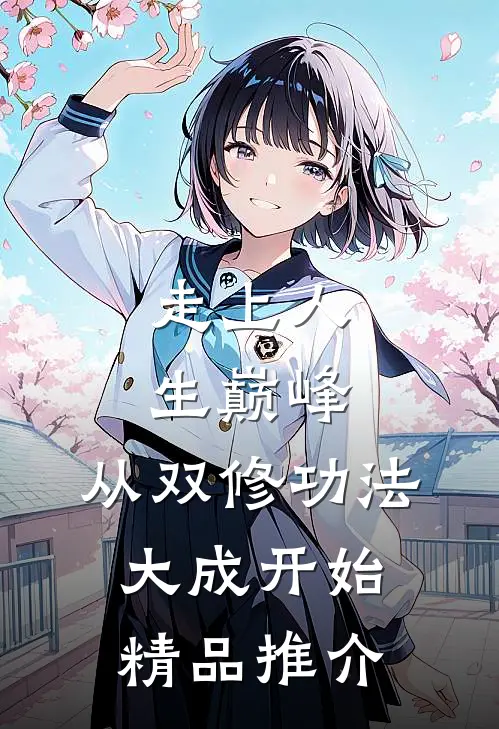 走上人生巅峰，从双修功法大成开始精品推介