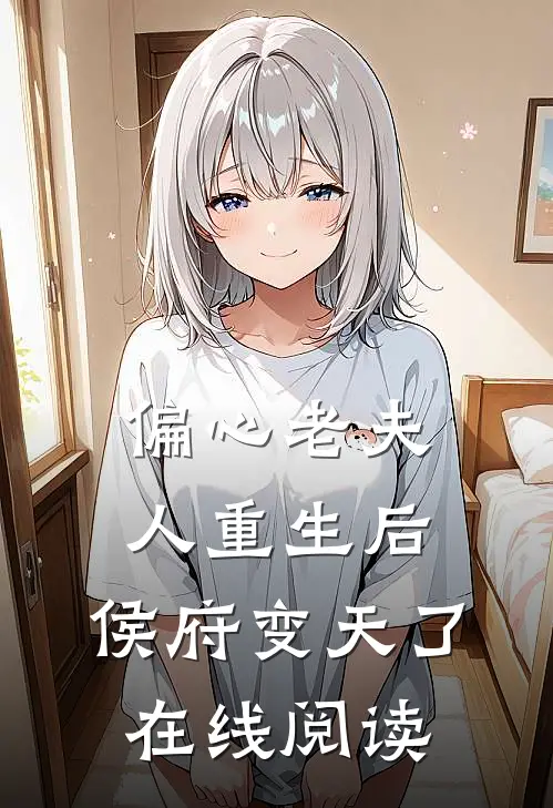 偏心老夫人重生后，侯府变天了在线阅读