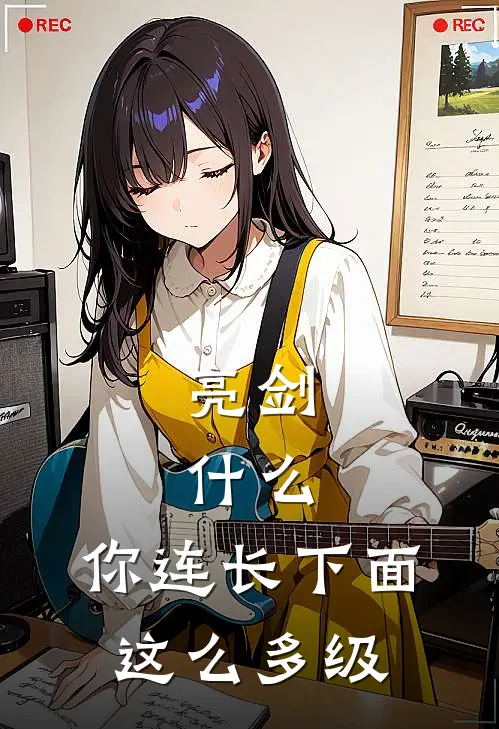 亮剑：什么，你连长下面这么多级