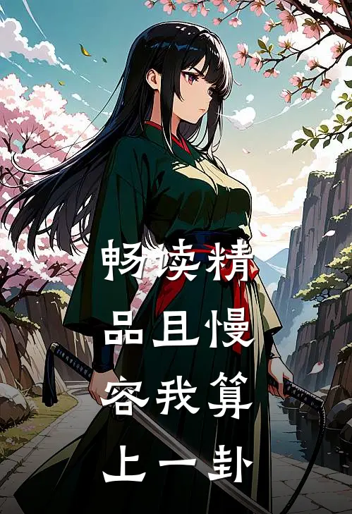 畅读精品且慢，容我算上一卦