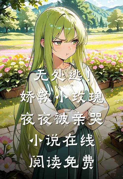 无处逃！娇软小玫瑰夜夜被亲哭小说在线阅读免费