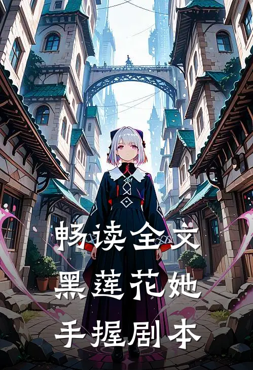 畅读全文黑莲花她手握剧本