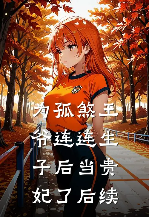 为孤煞王爷连连生子后当贵妃了后续