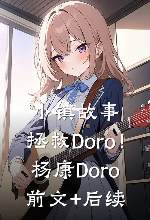 小镇故事：拯救Doro！杨康Doro前文+后续