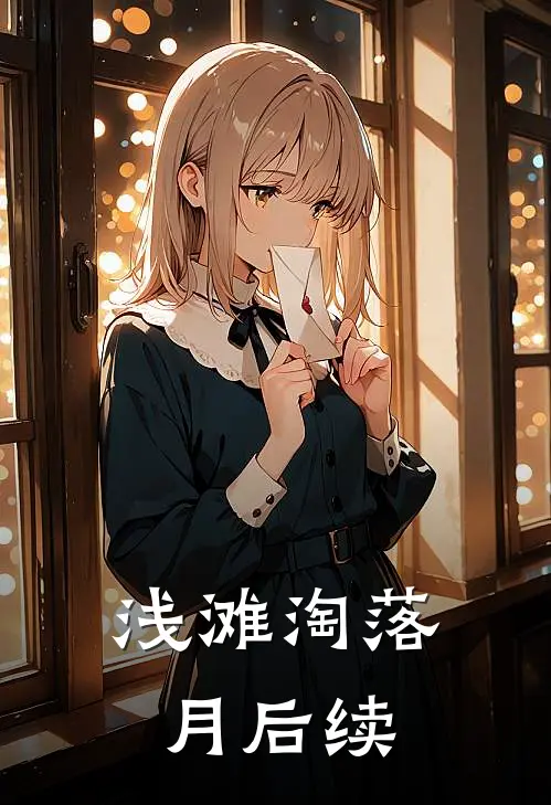 浅滩淘落月后续