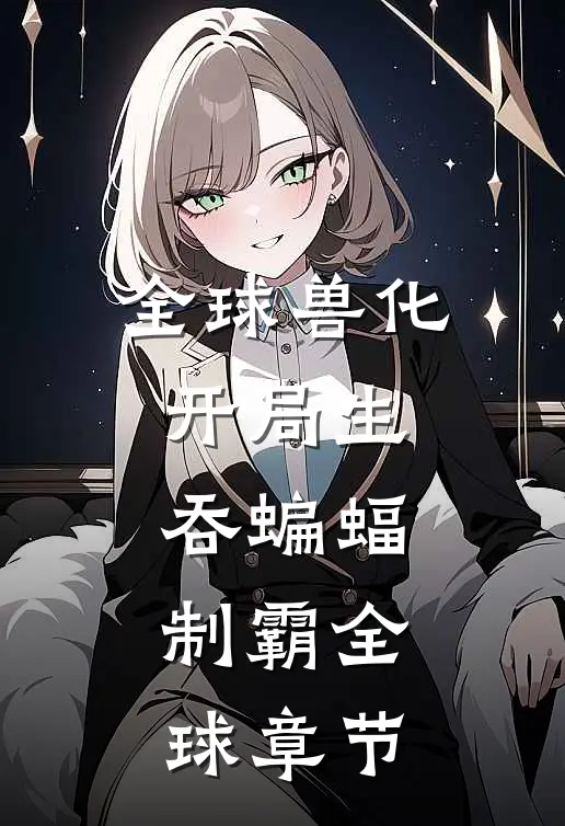 全球兽化：开局生吞蝙蝠，制霸全球章节