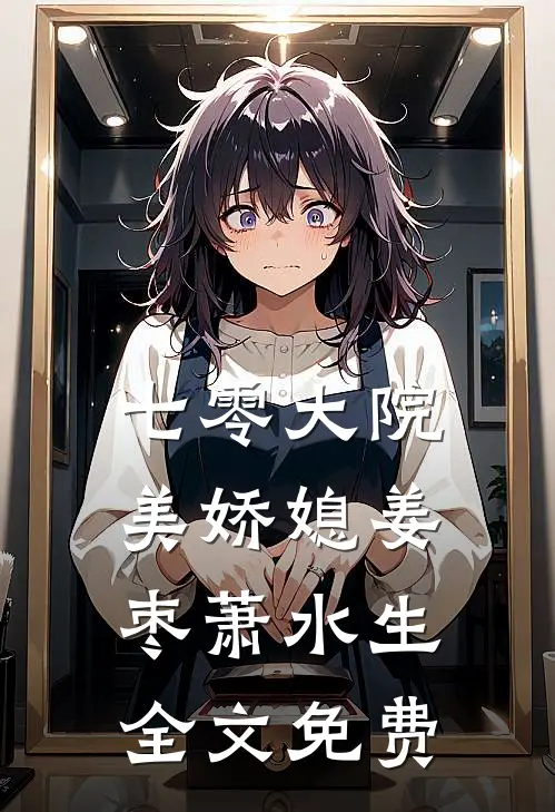 七零大院美娇媳姜枣萧水生全文免费