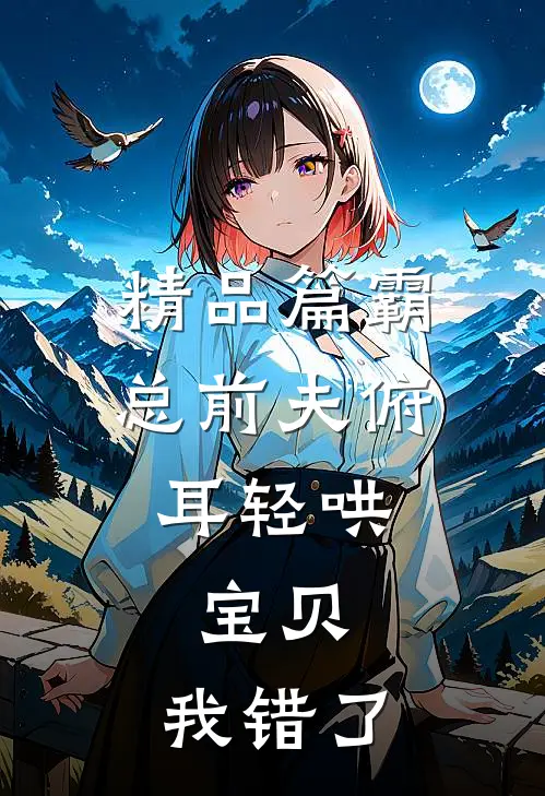 精品篇霸总前夫俯耳轻哄：宝贝，我错了
