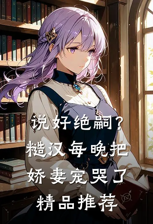 说好绝嗣？糙汉每晚把娇妻宠哭了精品推荐