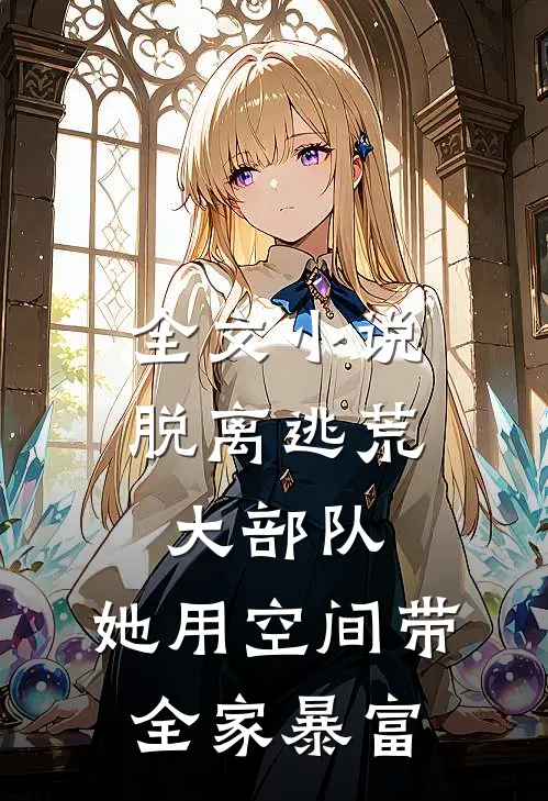 全文小说脱离逃荒大部队，她用空间带全家暴富