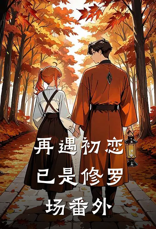 再遇初恋，已是修罗场 番外
