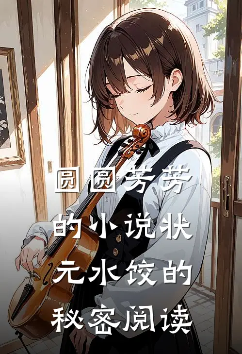 圆圆芳芳的小说状元水饺的秘密阅读