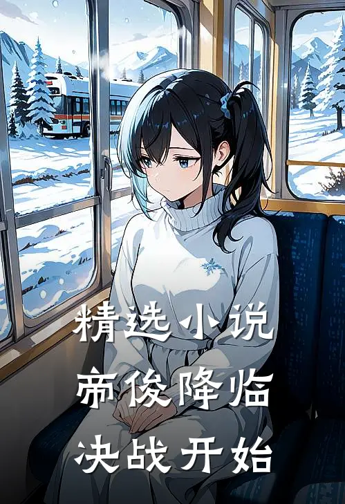 精选小说帝俊降临决战开始