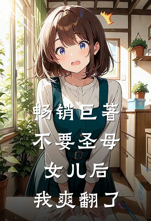 畅销巨著不要圣母女儿后，我爽翻了