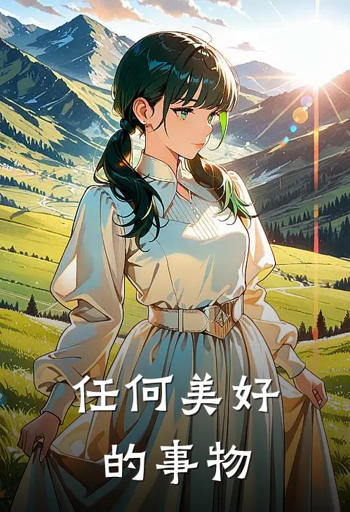 任何美好的事物